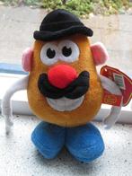 Mijnheertje Pieper Mister Potato Head Play by Play politie, Kinderen en Baby's, Speelgoed | Knuffels en Pluche, Ophalen of Verzenden