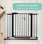 Traphekje metaal 76cm t/m 103cm, Ophalen of Verzenden, Nieuw