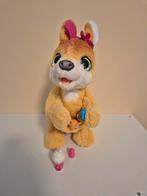 Furreal mama josie, Kinderen en Baby's, Speelgoed | Knuffels en Pluche, Ophalen of Verzenden, Gebruikt, Overige typen