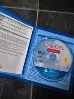 PS4 spel unravel yarny bundle playstation 4, Spelcomputers en Games, Games | Sony PlayStation 4, Ophalen of Verzenden