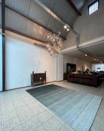 Leolux Milan tapijt Grey nieuw, Huis en Inrichting, Stoffering | Tapijten en Kleden, Ophalen, Nieuw, Rechthoekig, 200 cm of meer