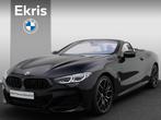 BMW 8 Serie Cabrio 840i xDrive High Executive M Sportpakket, Auto's, BMW, Te koop, 8-Serie, Benzine, Gebruikt