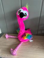 Dansende flamingo, Ophalen of Verzenden, Zo goed als nieuw, Jongen of Meisje