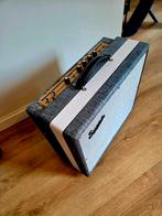 Supro 1695TJ Black Magick evt ruil Orange, Ophalen of Verzenden, Zo goed als nieuw, Minder dan 50 watt