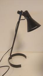 Bureaulamp IKEA LAGRA zwart., Ophalen of Verzenden, Zo goed als nieuw, Industrieel, Minder dan 50 cm