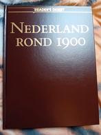 Nederland rond 1900, Gelezen, Ophalen of Verzenden