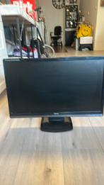 Iiyama prolite E2407HDSD, Ophalen, Zo goed als nieuw, Full HD, 60 Hz of minder