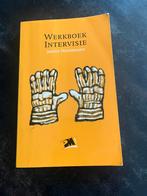 Jeroen Hendriksen - Werkboek intervisie, Boeken, Ophalen of Verzenden, Gelezen, Jeroen Hendriksen