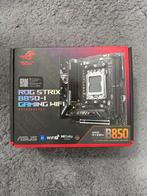 ASUS ROG Strix B850-I GAMING WIFI ITX moederbord, Nieuw, Ophalen of Verzenden, Mini-ITX, DDR5