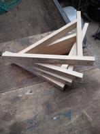 plankdragers, Ophalen