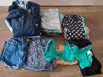 Leuk meisjes kledingpakket voor de lente/zomer, mt 146-152, Ophalen of Verzenden, Gebruikt, Maat 146