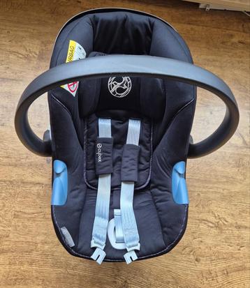 Maxi Cosi - Prima Staat! Bugaboo Compatible beschikbaar voor biedingen