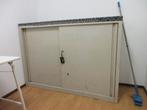 metalen kast / industriële metalen kast, Ophalen, Gebruikt, 100 tot 150 cm, 100 tot 150 cm