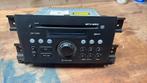 Suzuki grand vitara auto radio, Auto diversen, Autoradio's, Ophalen of Verzenden, Zo goed als nieuw