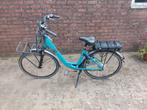 mifa ebike damesfiets, Ophalen of Verzenden, Gebruikt, Overige merken