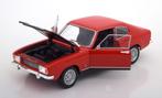 Ford Capri 1969 - 1:24, Auto, Ophalen of Verzenden, Eiberstraat 9 te Dokkum, Welly