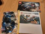 Lego 42010, Ophalen of Verzenden, Zo goed als nieuw, Complete set, Lego