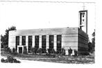 Harde,  R.K. Kerk,  246, Verzenden, 1960 tot 1980, Ongelopen, Gelderland