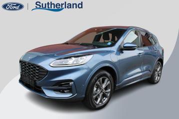 Ford Kuga 2.5 PHEV ST-Line X | Adaptive cruise control | Dod beschikbaar voor biedingen