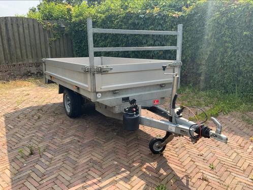 Saris Kipper PK Record 140, Auto diversen, Aanhangers en Bagagewagens, Gebruikt, Ophalen