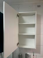 ENHET spiegelkast badkamer ikea, Huis en Inrichting, Ophalen, Minder dan 50 cm, Spiegelkast, Zo goed als nieuw