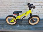 Loekie snake loopfiets - 12 inch - nette staat, Ophalen, Zo goed als nieuw, Loopfiets