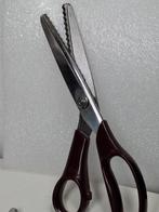 Professionele kartelschaar Reuser - Super kwaliteit, Ophalen of Verzenden, Gebruikt