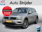 Volkswagen Tiguan 1.4 TSI ACT 150pk | trekhaak | navigatie |, Voorwielaandrijving, Stof, 4 cilinders, 150 pk