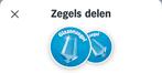 Glazen zegels albert heijn, Tickets en Kaartjes, Eén persoon, Kortingsbon