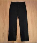 Straight fit jeans zwart c en a maat 40, Ophalen of Verzenden, Zo goed als nieuw, Zwart