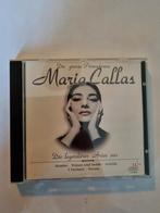 MARIA CALLAS - 6 Cd's - vanaf 3€, Ophalen of Verzenden