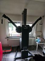 Cable crosstrainer domyos HG360, Ophalen, Rug, Krachtstation