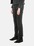 dianese chino motorbroek W27 zwart nieuw, Nieuw met kaartje, Dainese, Ophalen of Verzenden, Broek | textiel