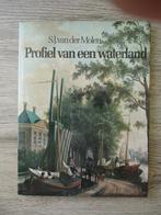Profiel van een waterland - S.J. van der Molen, Ophalen of Verzenden