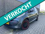 Citroen C1 1.0-12V Ambiance/AUTOMAAT/Airco/ APK tot 02-26!, Stof, Gebruikt, Zwart, C1