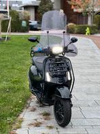 Vespa sprint full option 2022, Ophalen, Zo goed als nieuw, Benzine, Vespa