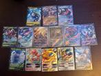 Pokemon TCG Chinese Hitjes - Mooie Kaarten!, Hobby en Vrije tijd, Verzamelkaartspellen | Pokémon, Ophalen of Verzenden, Zo goed als nieuw