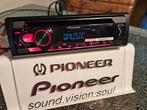 Pioneer DEH-S120UB, Auto diversen, Ophalen of Verzenden, Zo goed als nieuw