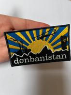 Militaire Patches – Symboliek, Luchtmacht & Identiteit, Ophalen of Verzenden, 2215sk, Embleem of Badge, Luchtmacht