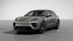 Porsche Macan 4, Auto's, Stof, Gebruikt, Origineel Nederlands, Vierwielaandrijving