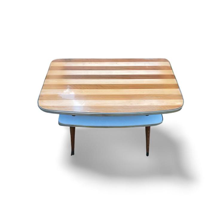 Vintage mid century radi/TV kast, Antiek en Kunst, Antiek | Meubels | Kasten, Ophalen