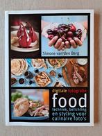 Digitale fotografie: Food - Simone van den Berg, Ophalen of Verzenden, Zo goed als nieuw