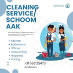 Schoonmaak Amsterdam, Ophalen of Verzenden, Schoonmaakmiddel