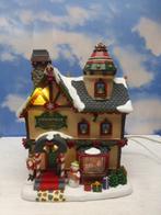 lemax Christmas Supply Loft kerstdorp kersthuisje nr 15741., Diversen, Kerst, Ophalen of Verzenden, Gebruikt