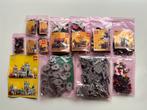 Vintage LEGO Castle 12 sets, Ophalen of Verzenden, Gebruikt, Complete set, Lego