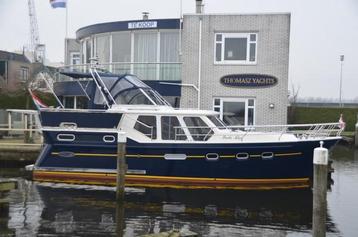 Thomasz yachts 10,60 Business Class (bj 2002) beschikbaar voor biedingen