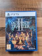 Octopath traveler 2, Ophalen of Verzenden, Zo goed als nieuw