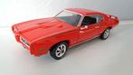 GTO, Hobby en Vrije tijd, Modelauto's | 1:18, Ophalen of Verzenden, Gebruikt, Auto, Overige merken