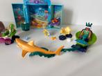 Playmobil Onderwaterwereld Set, Ophalen of Verzenden, Gebruikt, Complete set