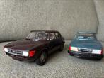 Stahlberg Saab 900 turbo & 99 gl, Hobby en Vrije tijd, Ophalen, Gebruikt, Auto